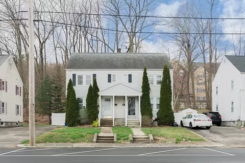495 Mill St #495, Worcester, MA 01602