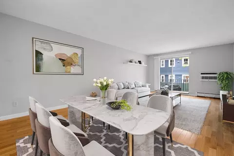 804 Centre St #104, Boston, MA 02130