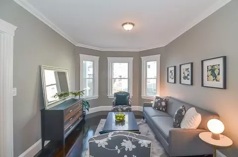 25 Saint Marks Rd #1, Dorchester Center, MA 02124