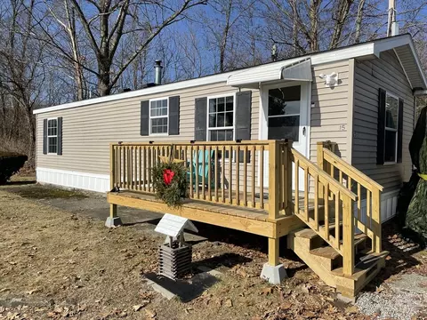 751 Washington St #15, Auburn, MA 01501