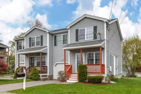 11 Downing Ave #11, Haverhill, MA 01830