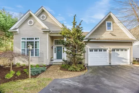 17 Saddleback, Plymouth, MA 02360