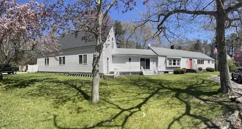 1180 State Rd, Plymouth, MA 02360