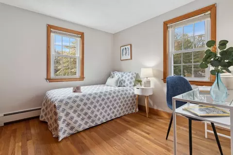 Bedroom - 12 Hancock St, Reading, MA 01867 photo 1 of 7