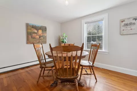 Dining - 12 Hancock St, Reading, MA 01867 photo 1 of 3