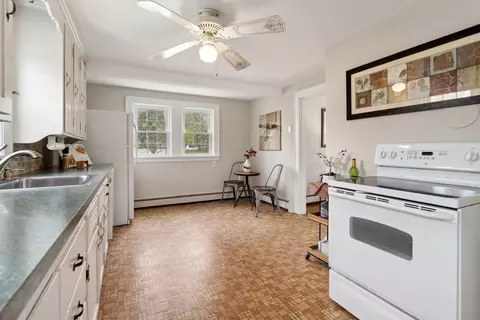 Kitchen - 12 Hancock St, Reading, MA 01867 photo 1 of 2