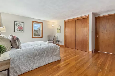 Bedroom - 12 Hancock St, Reading, MA 01867 photo 3 of 7