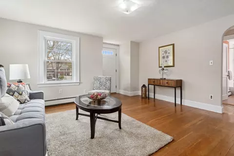 Living - 12 Hancock St, Reading, MA 01867 photo 2 of 2