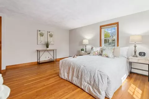 Bedroom - 12 Hancock St, Reading, MA 01867 photo 5 of 7