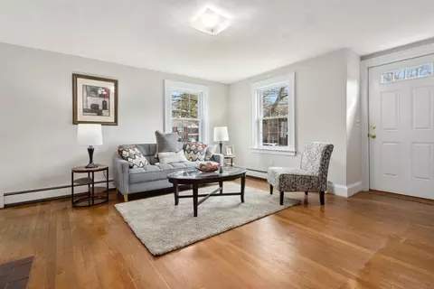 Living - 12 Hancock St, Reading, MA 01867 photo 1 of 2