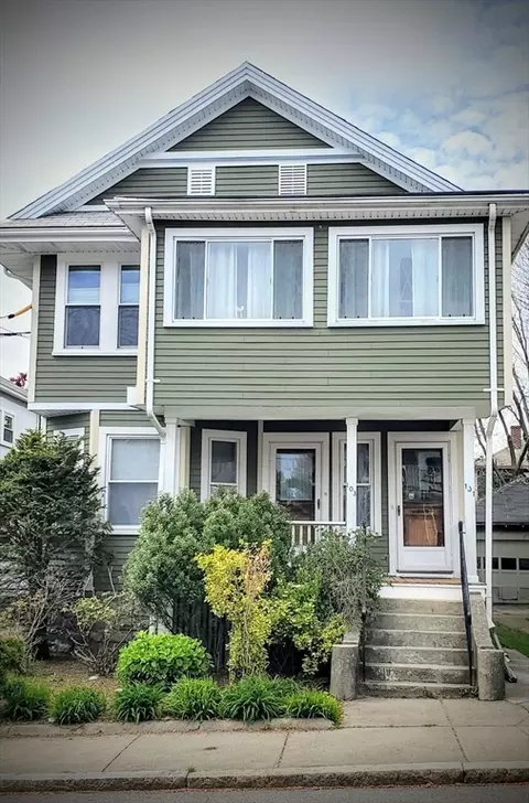 103 W Adams St #103, Somerville, MA 02144