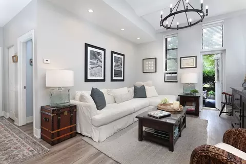 60 Gibson St #104, Boston, MA 02122