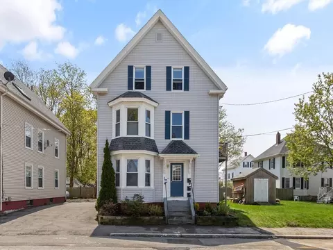 38 School St #1, Beverly, MA 01915