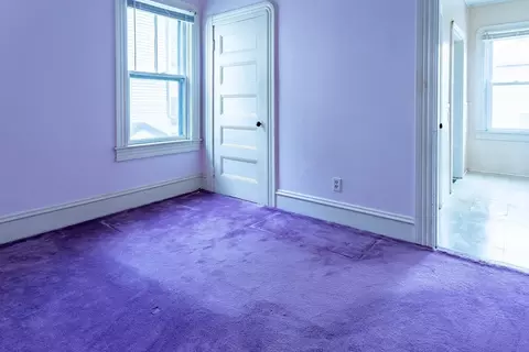 Bedroom - 82 Snell St, Fall River, MA 02721 photo 4 of 8