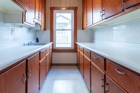 Kitchen - 82 Snell St, Fall River, MA 02721 photo 2 of 2