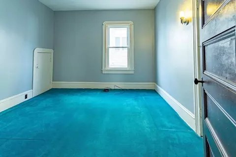 Bedroom - 82 Snell St, Fall River, MA 02721 photo 8 of 8