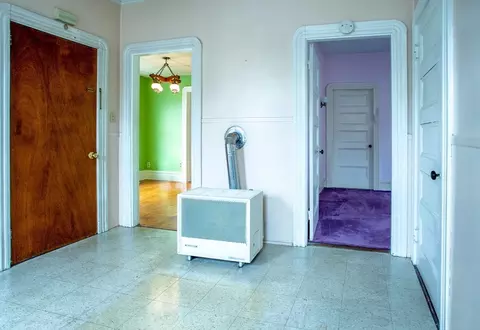 Entry Way - 82 Snell St, Fall River, MA 02721 photo 1 of 6