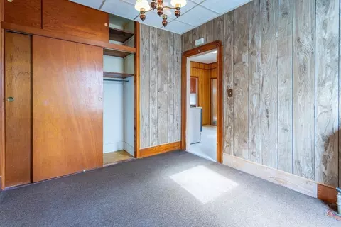Bedroom - 82 Snell St, Fall River, MA 02721 photo 7 of 8