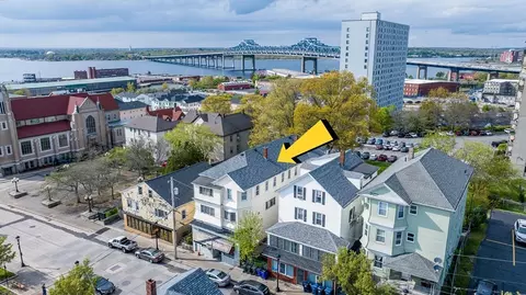 286 Columbia St, Fall River, MA 02721