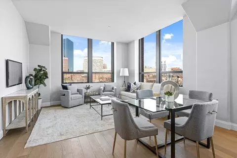 100 Shawmut Ave #604, Boston, MA 02118