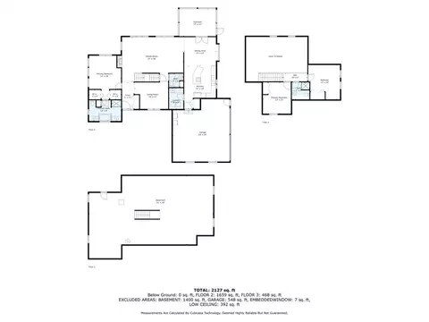 Floorplan - 185 Great Neck Rd, Wareham, MA 02571 photo 1 of 4