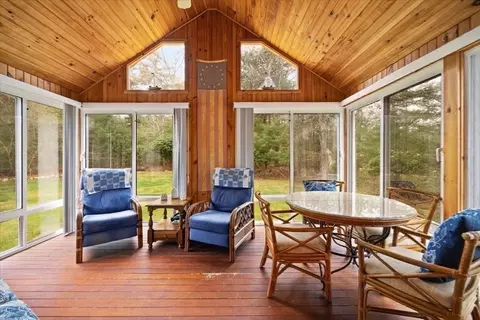 Exterior - 185 Great Neck Rd, Wareham, MA 02571 photo 8 of 9