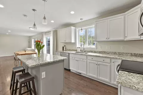 Kitchen - 2 Pheasant Cir, Ayer, MA 01432 photo 1 of 1