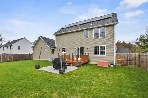Exterior - 2 Pheasant Cir, Ayer, MA 01432 photo 5 of 5