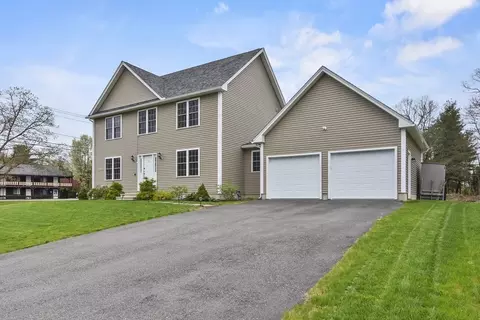 Exterior - 2 Pheasant Cir, Ayer, MA 01432 photo 2 of 5