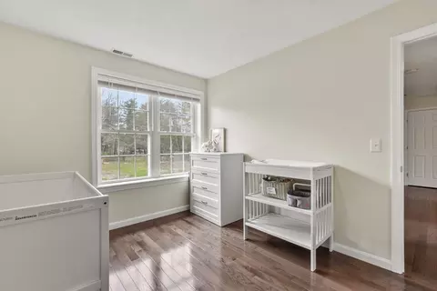 Bedroom - 2 Pheasant Cir, Ayer, MA 01432 photo 7 of 7