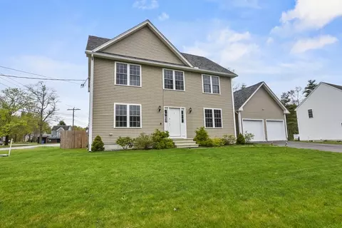 Exterior - 2 Pheasant Cir, Ayer, MA 01432 photo 3 of 5