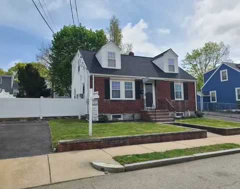 32 Badger Rd, Boston, MA 02136