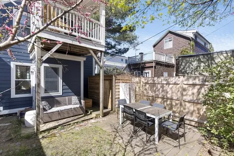 4 Franklin Ct, Brookline, MA 02445 photo 12
