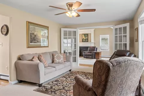 Living - 28 Mayflower Rd, Mashpee, MA 02649 photo 1 of 5