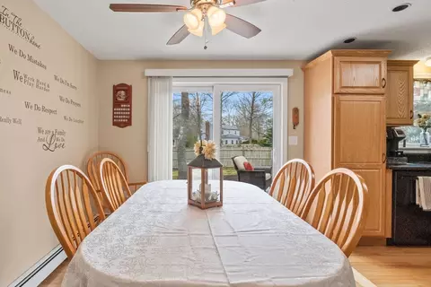 Dining - 28 Mayflower Rd, Mashpee, MA 02649 photo 2 of 3