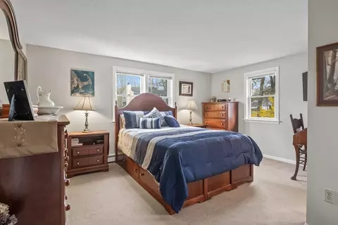 Bedroom - 28 Mayflower Rd, Mashpee, MA 02649 photo 5 of 7