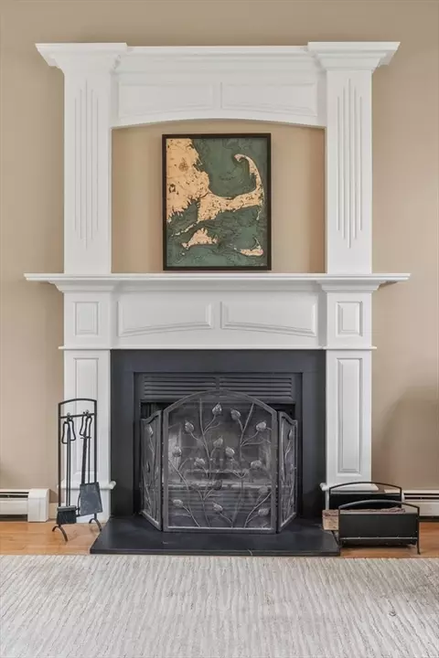 Living - 28 Mayflower Rd, Mashpee, MA 02649 photo 5 of 5