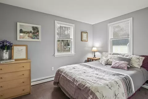 Bedroom - 28 Mayflower Rd, Mashpee, MA 02649 photo 1 of 7