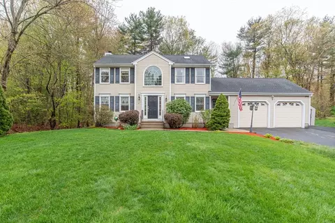 20 Dove St, Taunton, MA 02718