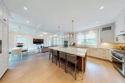 Kitchen - 64 Dudley St, Brookline, MA 02445 photo 1 of 3