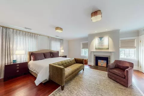 Bedroom - 64 Dudley St, Brookline, MA 02445 photo 1 of 5