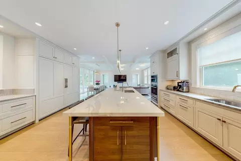 Kitchen - 64 Dudley St, Brookline, MA 02445 photo 2 of 3
