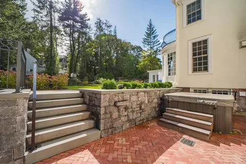 Exterior - 64 Dudley St, Brookline, MA 02445 photo 3 of 8
