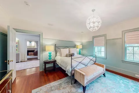 Bedroom - 64 Dudley St, Brookline, MA 02445 photo 5 of 5