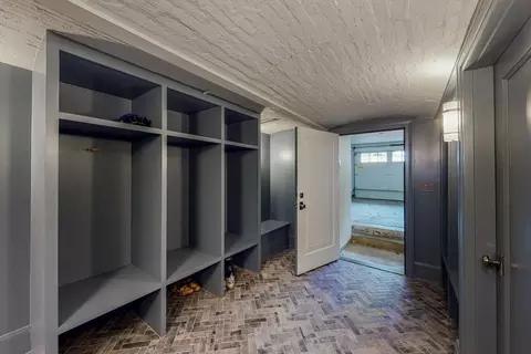 Entry Way - 64 Dudley St, Brookline, MA 02445 photo 2 of 2