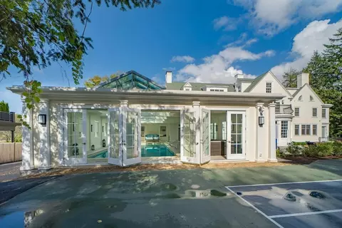 Exterior - 64 Dudley St, Brookline, MA 02445 photo 8 of 8