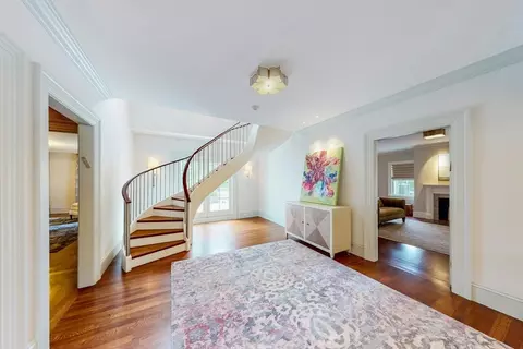 Entry Way - 64 Dudley St, Brookline, MA 02445 photo 1 of 2