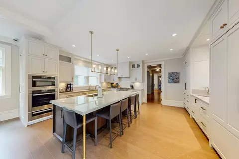Kitchen - 64 Dudley St, Brookline, MA 02445 photo 3 of 3