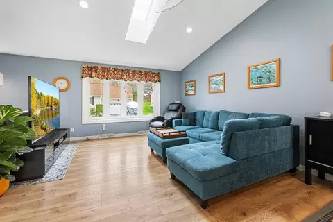 Living - 100 Warner St, Fall River, MA 02720 photo 2 of 6