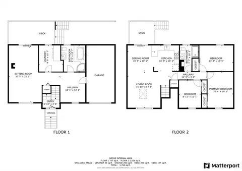 Floorplan - 100 Warner St, Fall River, MA 02720 photo 1 of 1
